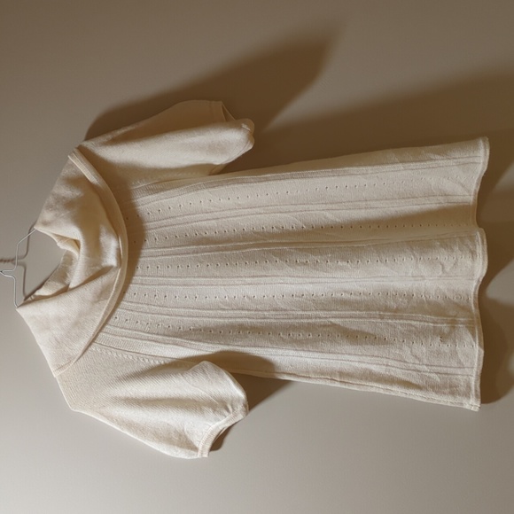 Design History Women's Cashmere Sweater Dress - Picture 1 of 5